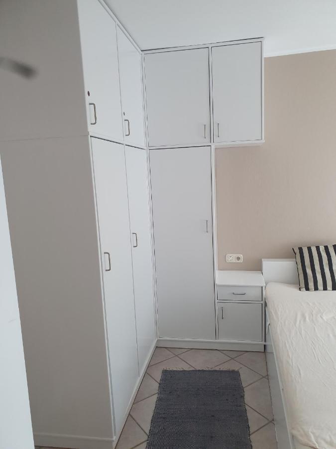 Oie Idyll Apartamento Zinnowitz Exterior foto